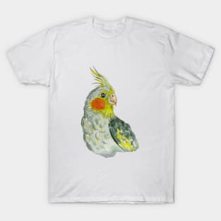 Cockatiel T-Shirt